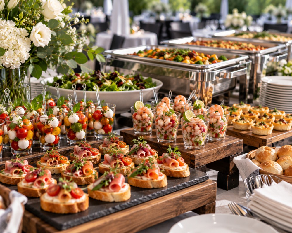 Catering