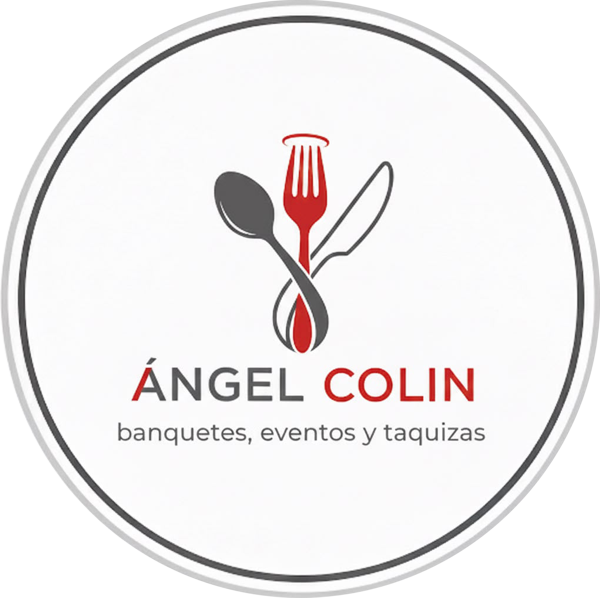 Banquetes Ángel Colin